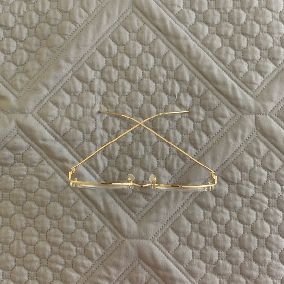 false glasses - Picture 3 of 3